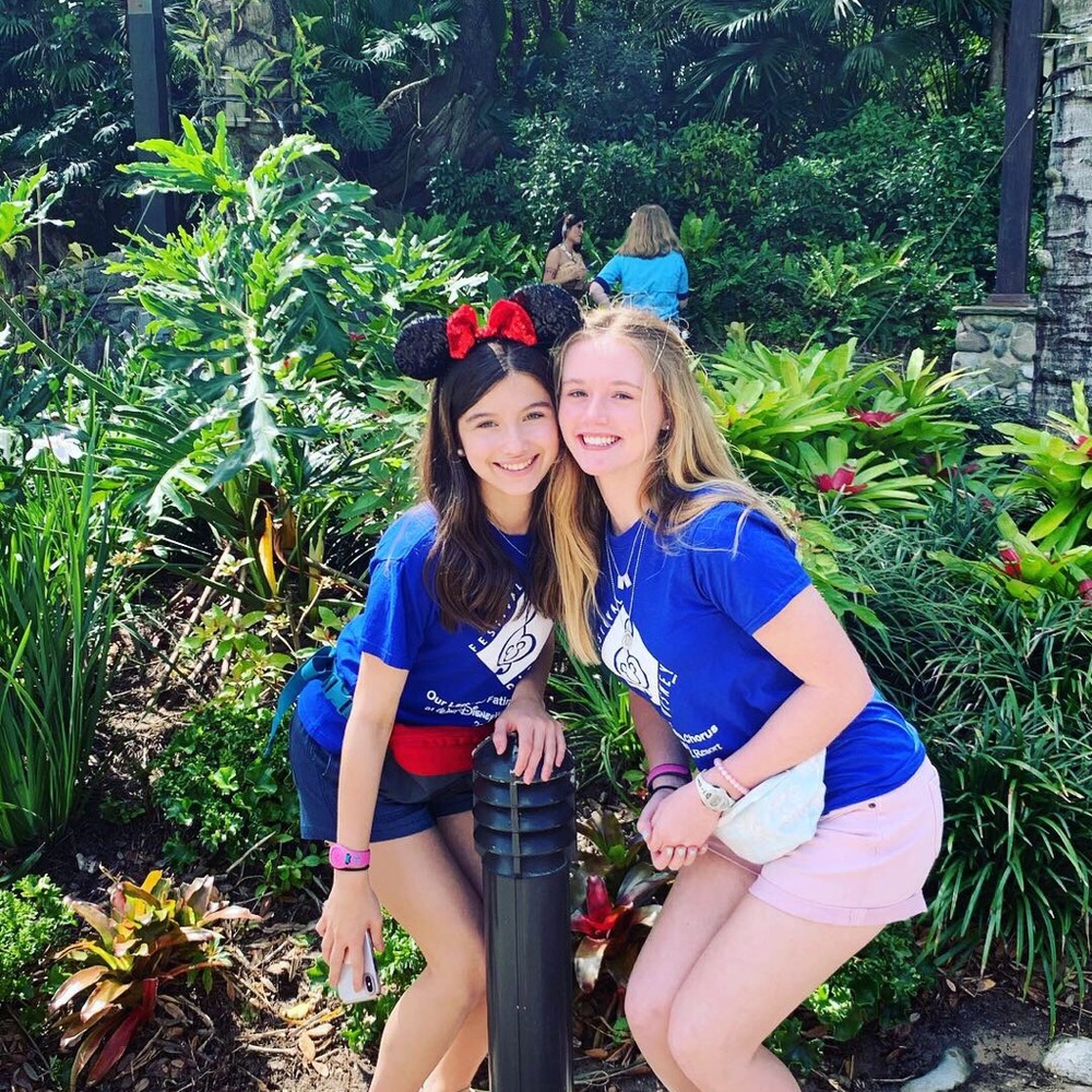 Meet your Posher, Hollyn